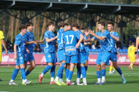 «Полісся» U-19 зупинило «Динамо» U-19 – кияни втратили очки та відпустили «Шахтар» на 6 балів