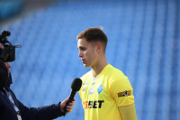 Не Суркісом єдиним: в УПЛ найчастіше серед топ-50 чемпіонатів випускають голкіперів до 21 року