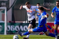 Cкандал в УПЛ: на матч було поставлено 450 тисяч доларів