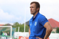 Сергій Нагорняк: «У Супряги вже три голи – більше, ніж за 5 років»