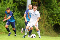 Богдан Михайличенко: «Антунеш, Пиварич… не хотів сидіти на лавці»