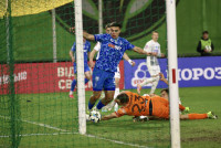 Експрес-аналіз матчу «Полісся» - «Динамо»