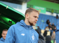 Чи перейде Рубчинський з «Динамо» в «Карпати»? Головний тренер львів'ян оцінив інформацію про хавбека киян