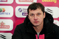 Клуб Української Прем'єр-ліги перебуває в катастрофічному становищі