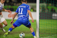 «Динамо» відзначилося 1000-м гостьовим голом у чемпіонатах України