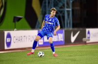 Максим Коробов: «Футбол – це емоції, тому претензії завжди були та й будуть»