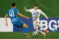 Екс-гравець збірної України: «Динамо повертає інтригу в боротьбі за медалі»