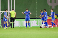 «Це не пенальті». Колишній арбітр ФІФА проаналізував суперечливі моменти в матчі «Полісся» - «Динамо» 