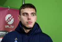 Матвій Пономаренко: «Я дуже вмотивований, щоб стати найкращим бомбардиром чемпіонату»