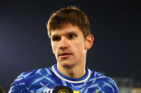 Крістіан Біловар: «Коли «Динамо» виграло 4:1 у «Полісся», вони нічого не розказували. Зараз близька гра – розказують: червона, не червона» 