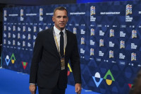 «Ми не кваліфікувалися вже двадцять років»: Шевченко проанонсував плей-оф відбору ЧС-2026 для України