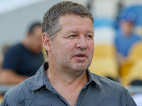 «Більш справедливим підсумком була б нічия, але варто віддати належне киянам», — Олег Саленко про перемогу «Динамо» над «Полісся