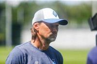 Ігор КОСТЮК: «За цими гравцями я слідкую і можу запросити в Динамо»