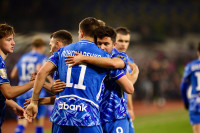 Потужний аргумент від Матвія Пономаренка для Реброва