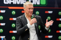 ХАЦКЕВИЧ: «Я не хочу думати, що це робиться навмисно, але приклад є»