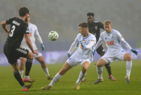 Костюк вже прийняв рішення щодо трансферного майбутнього Рубчинського та Яцика