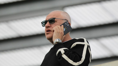 Ігор Суркіс оцінив п'ять суперечливих епізодів матчу «Полісся» - «Динамо»