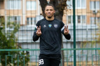 Найбільш високооплачуваний легіонер Першої ліги відмовляється повертатись в Україну – вже шукають заміну