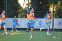 Хто ви, містер Пономаренко? Як черговий юніор з «Динамо» стукає у двері збірної