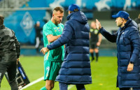 «Той момент, який був моїм розчаруванням»: Шовковський розповів про конфлікт з Ярмоленком