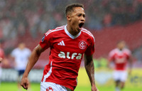 Названо майбутню зарплату Вітіньйо в «Інтернасьйоналі»