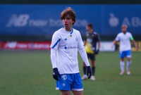 «Динамо» змінює заявку на сезон – повернення з «Лехії» та мінус один нападник