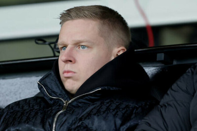 Падіння Зінченка. Transfermarkt оновив вартість захисника збірної України