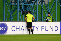 УАФ вперше прокоментувала скандальний епізод за участю Біловара