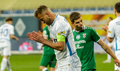 «Динамо» готує сенсаційний контракт для Ярмоленка – відомі подробиці