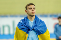 П'ятов порадив Реброву викликати до збірної України футболіста «Динамо»