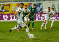 Ярмоленко повторив рекорд УПЛ 20-річної давнини