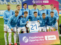 Два гравці «Динамо» потрапили до символічної збірної 20-го туру УПЛ за версією SofaScore