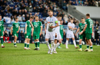 Ярмоленко забив 118-й гол в УПЛ, скільки до рекорду Шацьких?