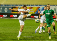 Дмитро Михайленко: «Пономаренко має весь потенціал, щоб стати гравцем елітного рівня і поїхати в топ-чемпіонат»