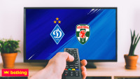 «Динамо» – «Оболонь»: де і коли дивитися матч 20-го туру чемпіонату України