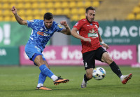 «Динамо» та «Шахтар» зіграють в один день: УПЛ затвердила розклад і час початку матчів 22-го туру