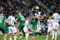 Йожеф Сабо залишився розчарованим грою «Динамо» у матчі з «Оболонню»