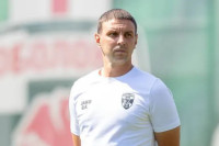 Ковпак пояснив, чому «Оболонь» програла «Динамо»: «Пенальті надломив»