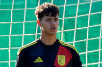 «Реал» підписав контракт з воротарем, який замінить Куртуа та Луніна