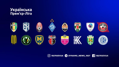 «Шахтар» зберіг відрив від ЛНЗ, а «Полісся» – від «Динамо»: результати матчів та турнірна таблиця УПЛ після 20 туру