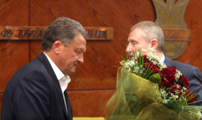 «Суркіс був готовий викупити мій контракт‎»: Маркевич зізнався, чому насправді покинув збірну України