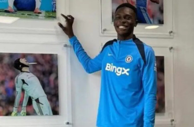 Батьки футболіста заборонили йому грати за київське «Динамо»