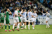 Матвій Пономаренко повторив клубний рекорд за довжиною гольової серії в УПЛ