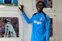 Батьки футболіста заборонили йому грати за київське «Динамо»