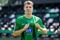 Ребров вніс зміни у заявку збірної України. Дебютний виклик