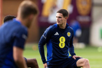 Збірна України хотіла запросити до складу шотландського нападника