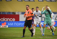 Цінуються в Європі. Балакін і Шурман отримали призначення на матч Ліги конференцій 