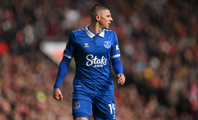 «Рома» націлилася на Віталія Миколенка