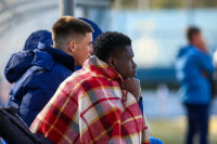 Новачок Усман Саване: Як відсвяткує перший гол, чому обрав «Динамо», емоції від дебюту та плани на майбутнє