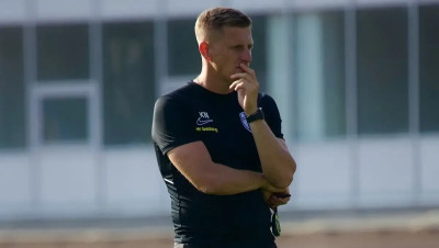 «Олександрія» запросить легенду клубу замість наставника, якого звільнили після погрому від «Динамо», – ЗМІ